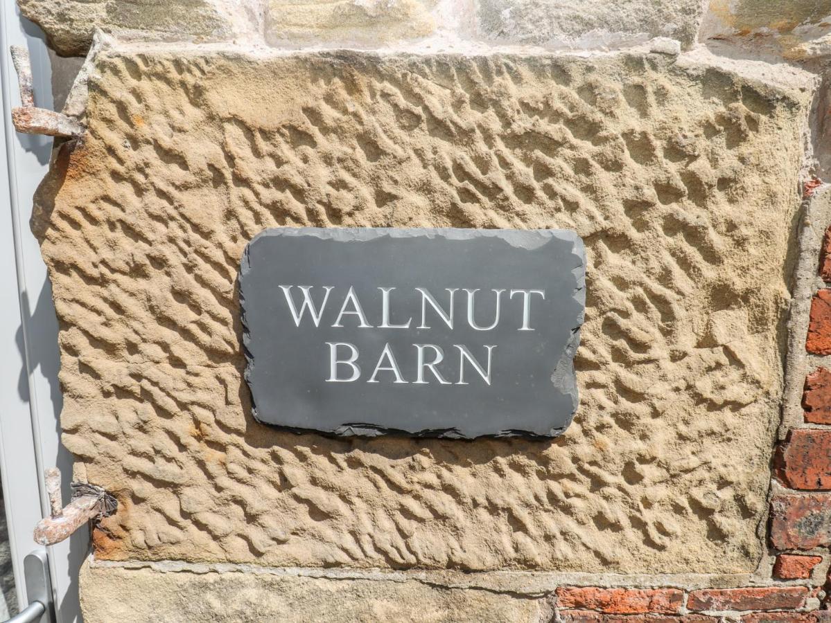 فيلا Walnut Barn بيلبير المظهر الخارجي الصورة
