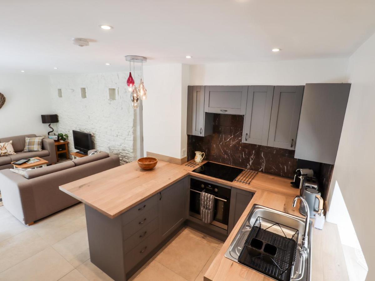 فيلا Walnut Barn بيلبير المظهر الخارجي الصورة