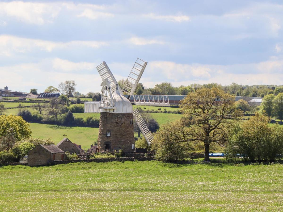 فيلا Walnut Barn بيلبير المظهر الخارجي الصورة
